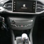 65. Nowy Peugeot 308 raport z jazd we Francji Testy