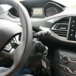 71. Nowy Peugeot 308 raport z jazd we Francji Testy