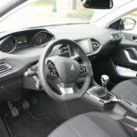 72. Nowy Peugeot 308 raport z jazd we Francji Testy
