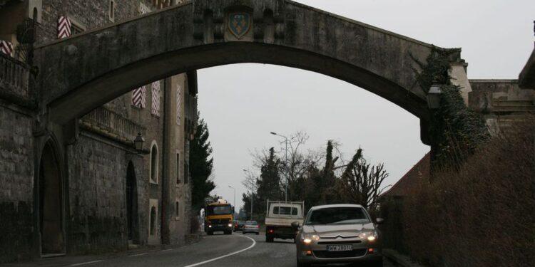 Wszystkie drogi nasze są Wiadomości