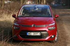 04. Citroen C4 Picasso Technospace