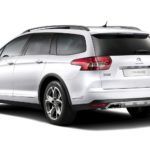 Citroen C5 CrossTourer 02 Wiadomości