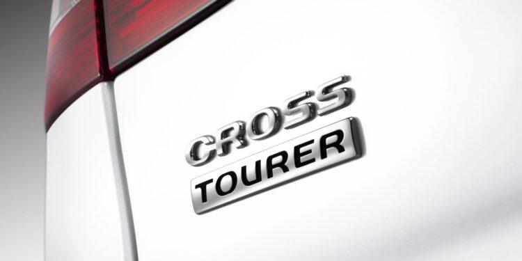 Citroen C5 CrossTourer 03 Wiadomości