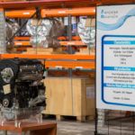Douvrin Française de Mécanique 1 Wiadomości