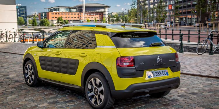 citroen cactusc 2015 9 Wiadomości