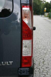 09. Renault Master w teście Francuskie.pl Testy