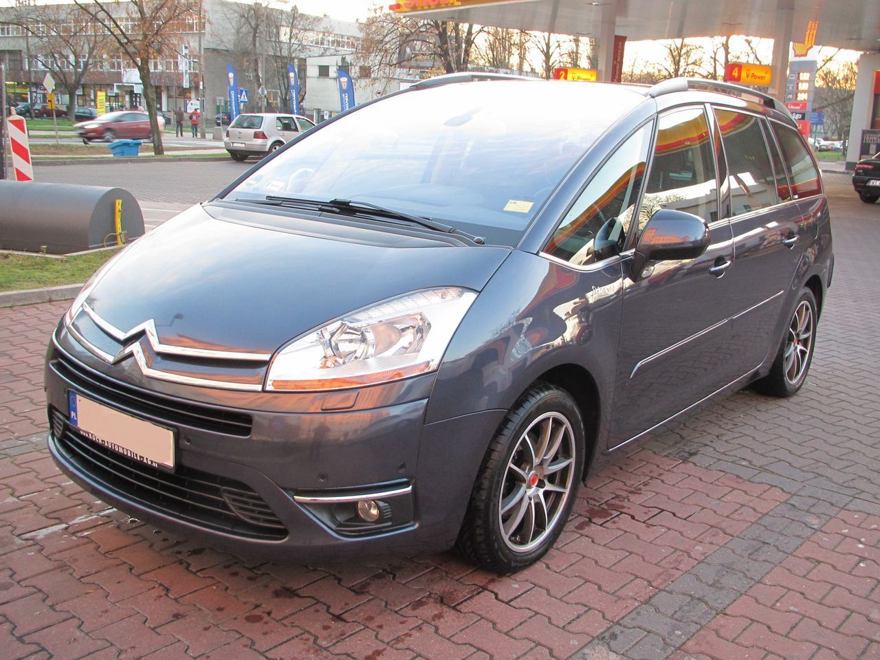Używany Citroën Grand C4 Picasso – Wrażenia Użytkownika Po Roku – Francuskie.pl – Dziennik Motoryzacyjny