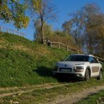 14. Citroen C4 Cactus kłuje w oczy Wiadomości