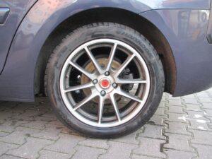 14. Citroen Grand C4 Picasso – rok z używanym „francuzem” z Niemiec Citroën - testy i opinie