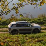 15. Citroen C4 Cactus kłuje w oczy Wiadomości