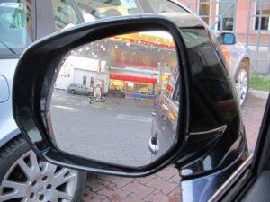 15. Citroen Grand C4 Picasso – rok z używanym „francuzem” z Niemiec Citroën - testy i opinie