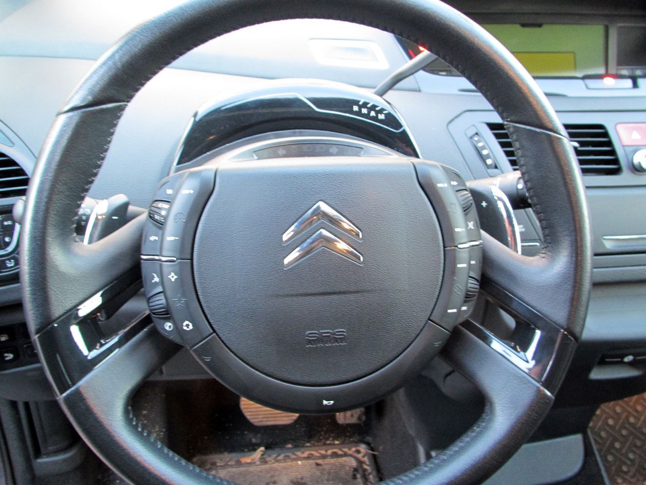 Używany Citroën Grand C4 Picasso – Wrażenia Użytkownika Po Roku – Francuskie.pl – Dziennik Motoryzacyjny