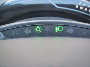 23. Citroen Grand C4 Picasso – rok z używanym „francuzem” z Niemiec Citroën - testy i opinie