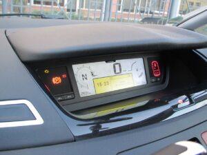 27. Citroen Grand C4 Picasso – rok z używanym „francuzem” z Niemiec Citroën - testy i opinie