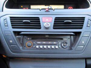 28. Citroen Grand C4 Picasso – rok z używanym „francuzem” z Niemiec Citroën - testy i opinie