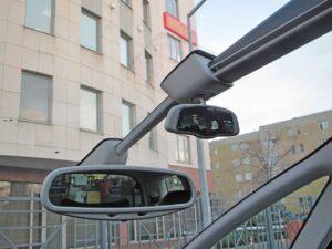 29. Citroen Grand C4 Picasso – rok z używanym „francuzem” z Niemiec Citroën - testy i opinie