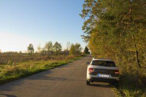 30. Citroen C4 Cactus kłuje w oczy Citroën - testy i opinie