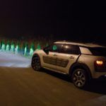 34. Citroen C4 Cactus kłuje w oczy Wiadomości