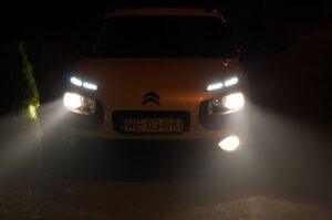36. Citroen C4 Cactus kłuje w oczy Citroën - testy i opinie