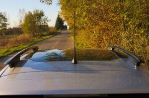 39. Citroen C4 Cactus kłuje w oczy Citroën - testy i opinie