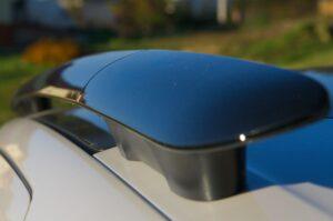 40. Citroen C4 Cactus kłuje w oczy Citroën - testy i opinie