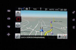 50. Citroen C4 Cactus kłuje w oczy Citroën - testy i opinie