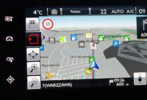 51. Citroen C4 Cactus kłuje w oczy Citroën - testy i opinie