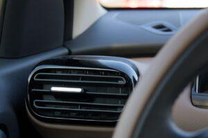 55. Citroen C4 Cactus kłuje w oczy Citroën - testy i opinie