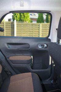 61. Citroen C4 Cactus kłuje w oczy Citroën - testy i opinie