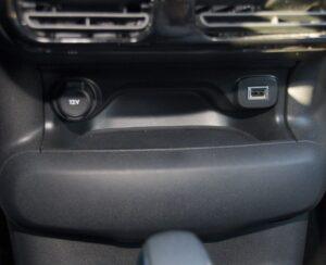 63. Citroen C4 Cactus kłuje w oczy Citroën - testy i opinie