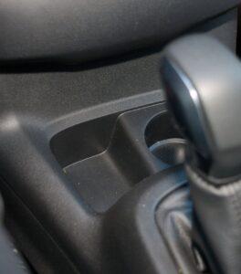 65. Citroen C4 Cactus kłuje w oczy Citroën - testy i opinie