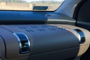 71. Citroen C4 Cactus kłuje w oczy Citroën - testy i opinie