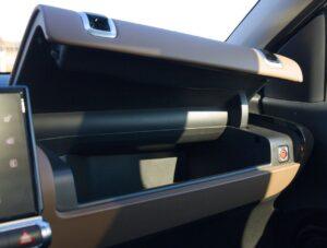 72. Citroen C4 Cactus kłuje w oczy Citroën - testy i opinie