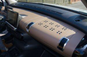 73. Citroen C4 Cactus kłuje w oczy Citroën - testy i opinie