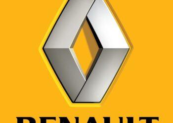 logo Renault