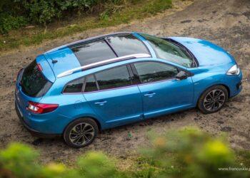 renault megane grandtour 1 2 tce automat 2014 1 1024x6821 Renault - testy i opinie