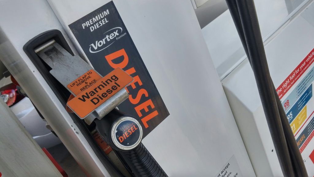 Diesel