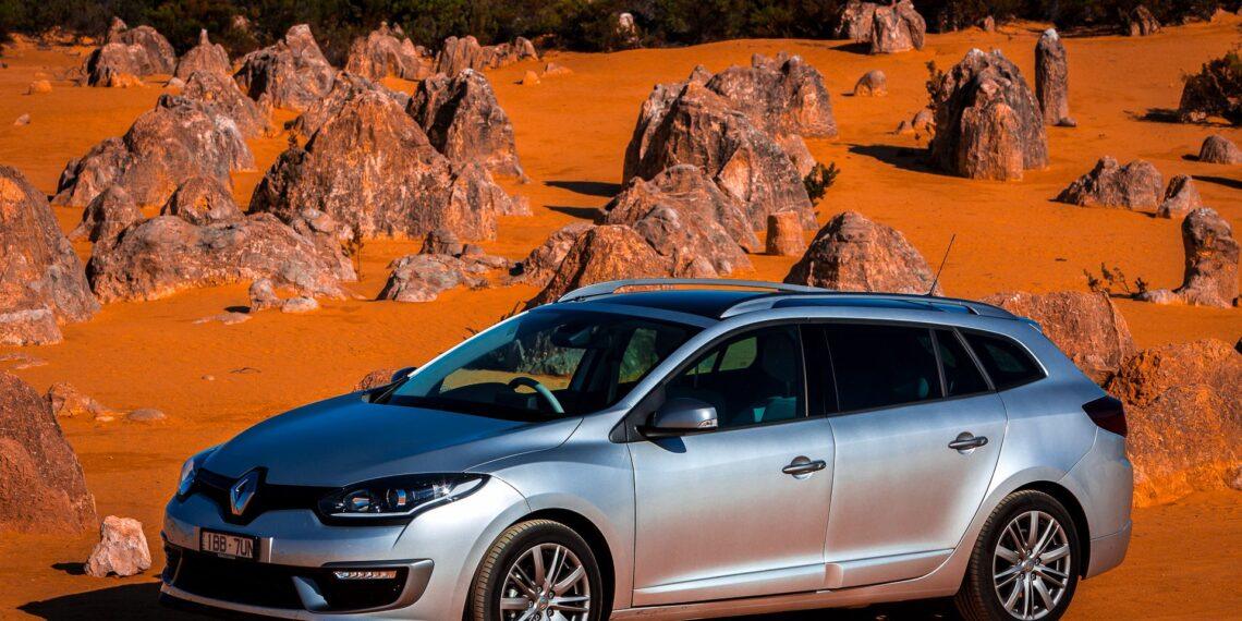 renault megane 1 5 dci automat 2015 112 Wiadomości