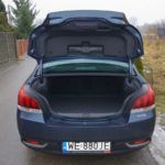 16. Peugeot 508 sedan w teście Francuskie.pl Wiadomości