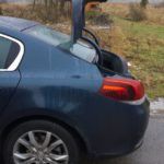 20. Peugeot 508 sedan w teście Francuskie.pl Wiadomości
