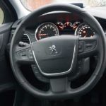 28. Peugeot 508 sedan w teście Francuskie.pl Wiadomości