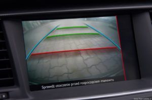 43. Peugeot 508 sedan w teście Francuskie.pl