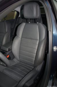 53. Peugeot 508 sedan w teście Francuskie.pl