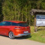 03. Renault Clio IV Grandtour Wiadomości