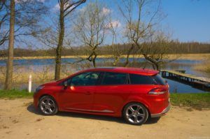 04. Renault Clio IV Grandtour