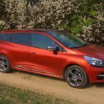 11. Renault Clio IV Grandtour Wiadomości