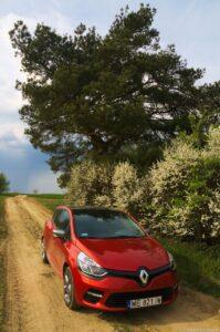 14. Renault Clio IV Grandtour Testy