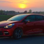 19. Renault Clio IV Grandtour Wiadomości