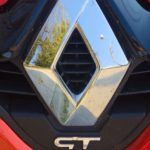 26. Renault Clio IV Grandtour Wiadomości