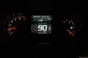 39. Renault Clio IV Grandtour